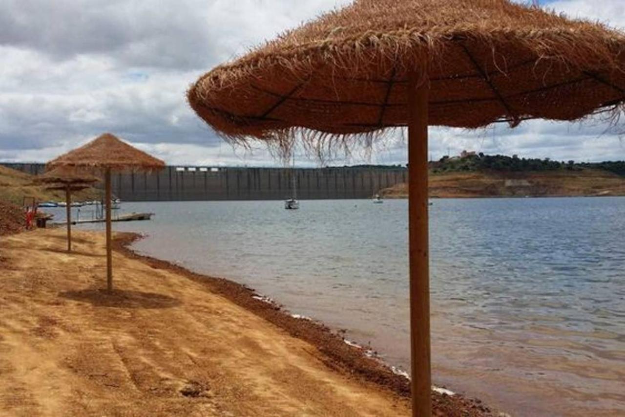 Bajo La Higuera Famorcas Almodóvar del Río Zewnętrze zdjęcie